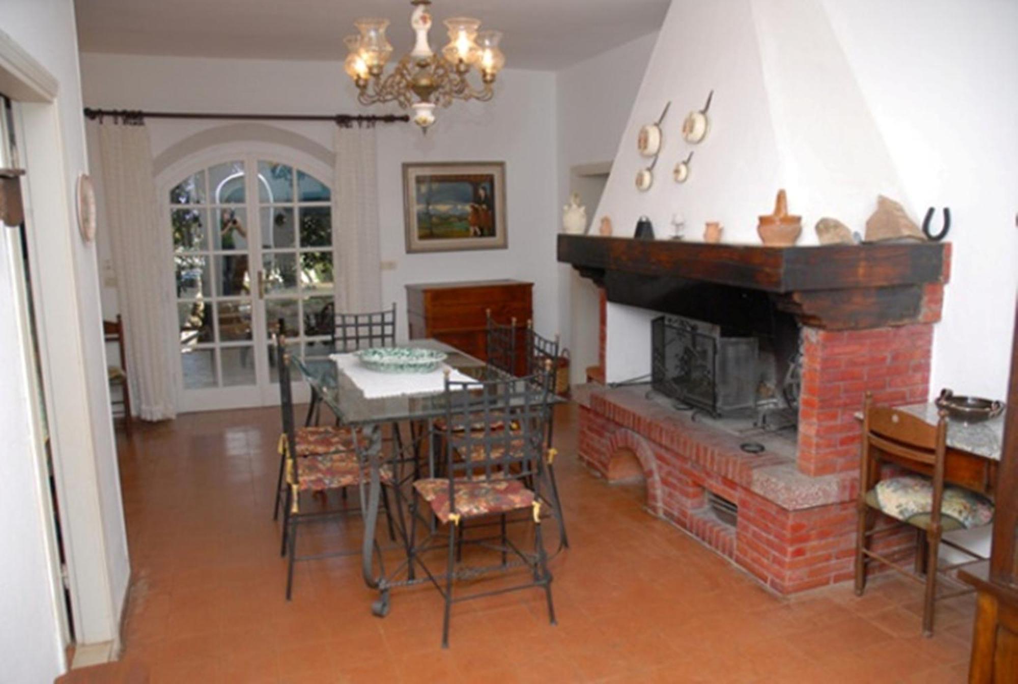Agriturismo Podere Campalto Campiglia Marittima Quarto foto